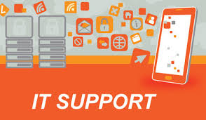 I.T Support 