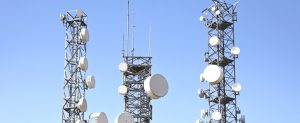 Telecoms kpi