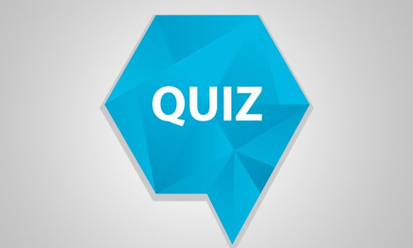 Test your telecommunication knowledge