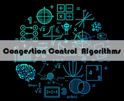 Network Congestion Control Mechanisms (Leaky Bucket VS Token Bucket Algorithm)