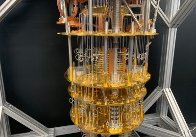 Introduction to Quantum Computing