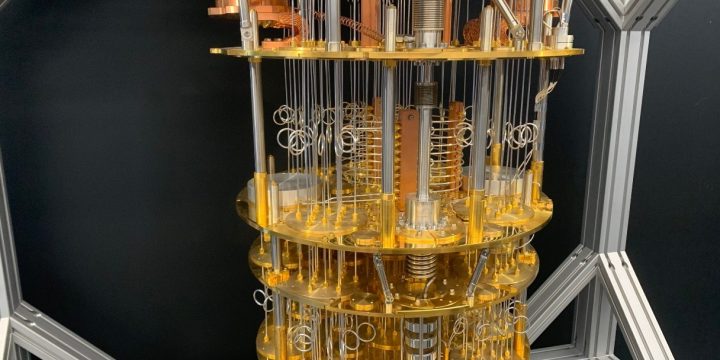 Introduction to Quantum Computing