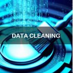 Data Cleaning Cycle