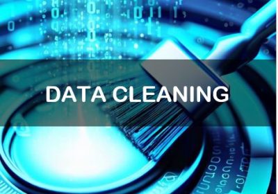 Data Cleaning Cycle