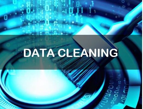 Data Cleaning Cycle